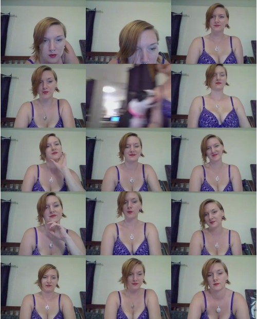 Download Video File: myfreecams amberdahl1