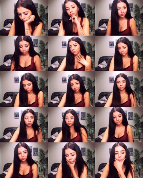 Download Video File: myfreecams annvina 