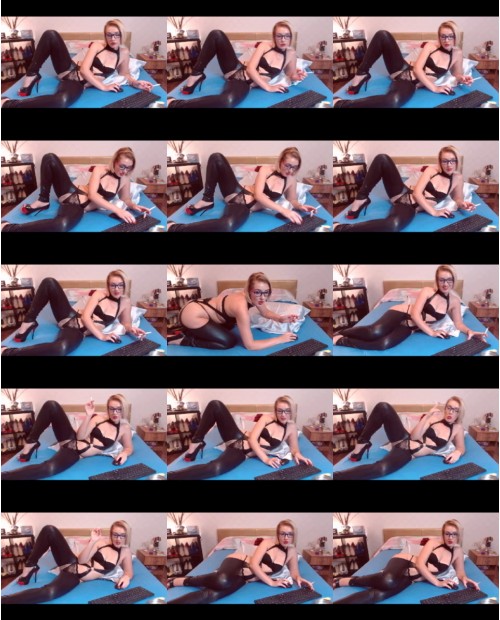 Download Video File: myfreecams bellelara