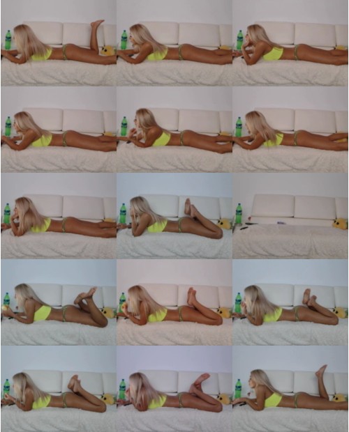 Download Video File: myfreecams blondeefairy