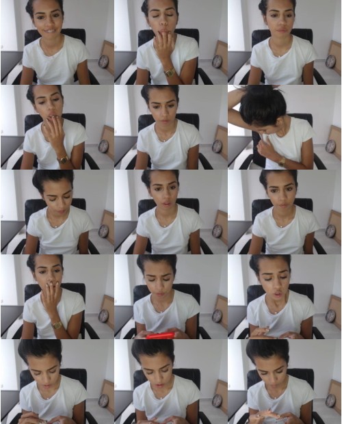 Download Video File: myfreecams byancasweet