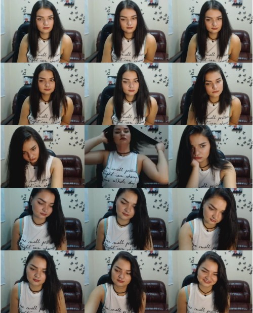 Download Video File: myfreecams emmaloo