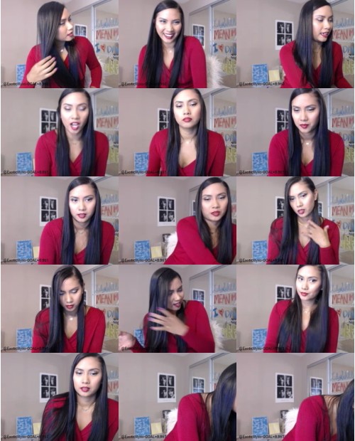 Download Video File: myfreecams exoticlilyxo