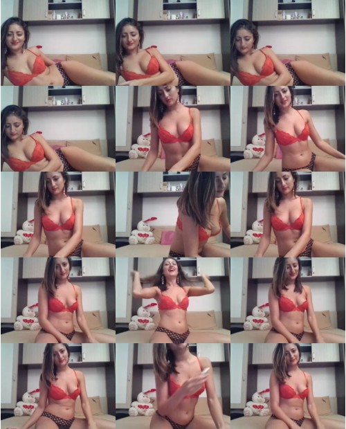 Download Video File: myfreecams eysann