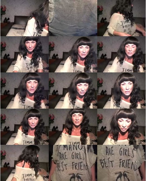 Download Video File: myfreecams fitnesstina