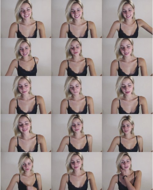 Download Video File: myfreecams geneva  