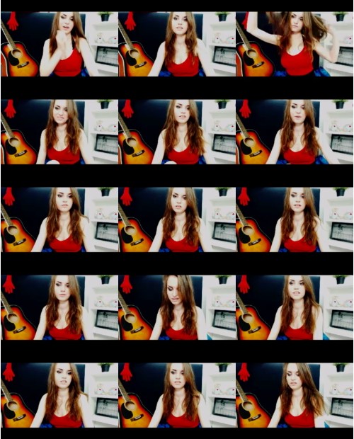 Download Video File: myfreecams ginevray