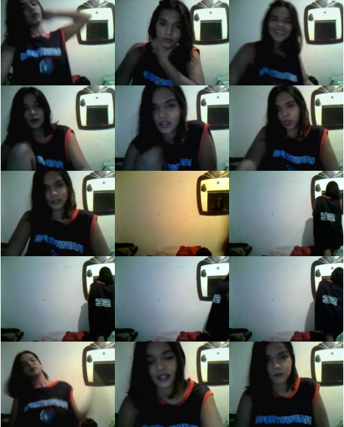 Download Video File: myfreecams green lemon18