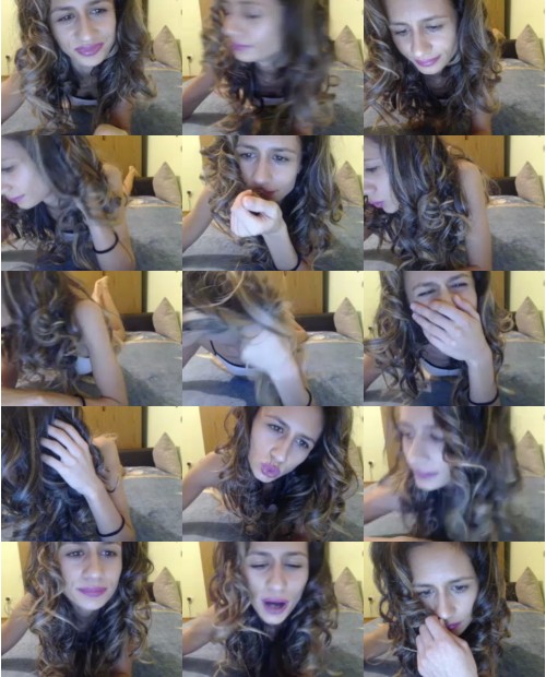 Download Video File: myfreecams hotluana9