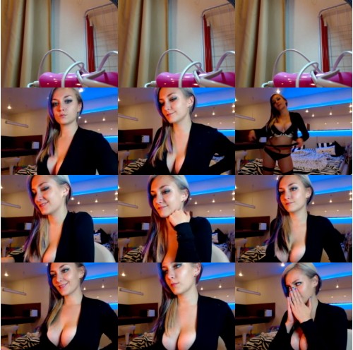 Download Video File: myfreecams aby frost