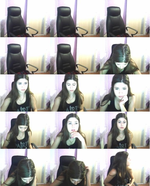 Download Video File: myfreecams adriana 1