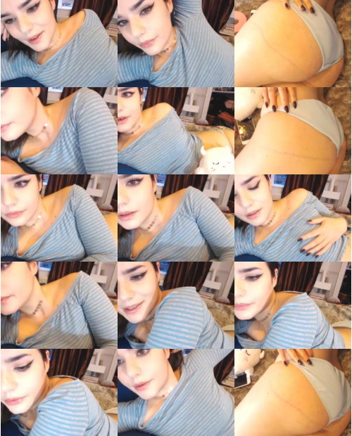 Download Video File: myfreecams aerin 