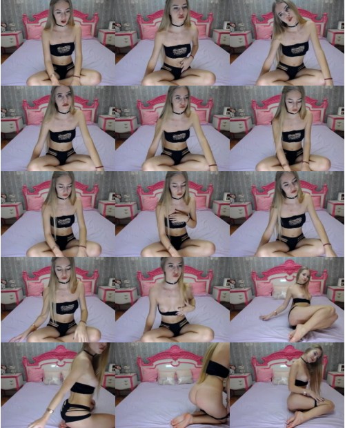 Download Video File: myfreecams aimodoll