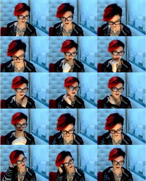 Download Video File: myfreecams ali red