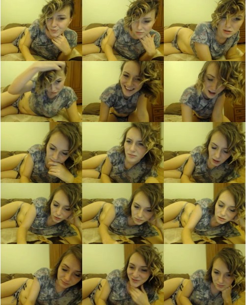 Download Video File: myfreecams alicegr