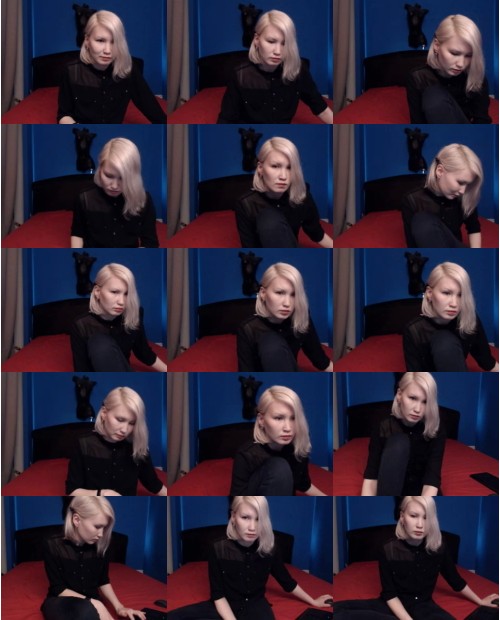 Download Video File: myfreecams alicesnoww