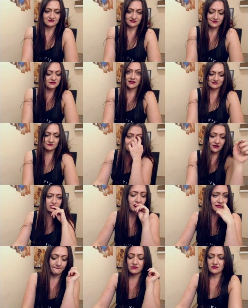 Download Video File: myfreecams alionya