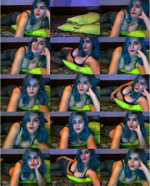 Download Video File: myfreecams alisa weild