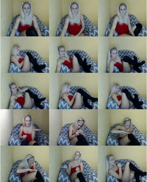 Download Video File: myfreecams alissiakerrol