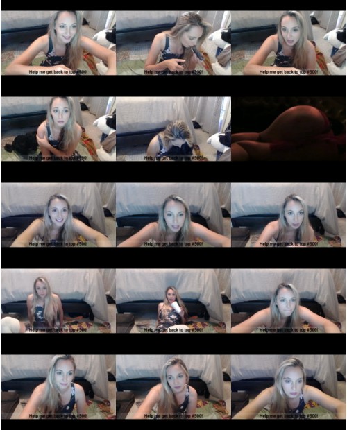 Download Video File: myfreecams allieknox