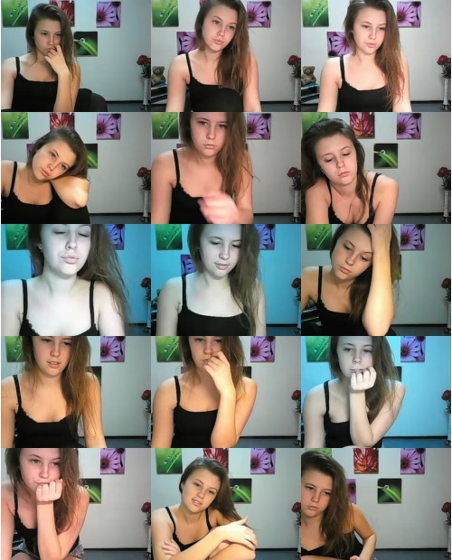 Download Video File: myfreecams allisonbenson