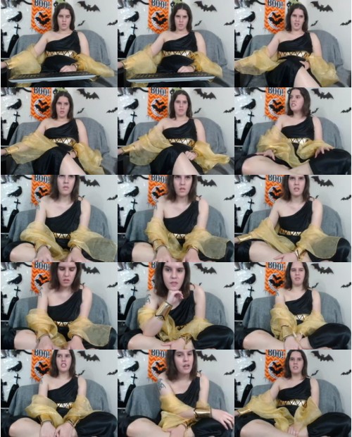 Download Video File: myfreecams alluringali25