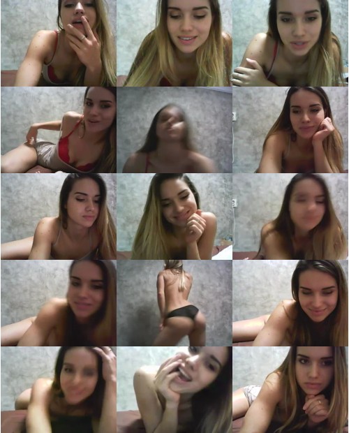 Download Video File: myfreecams alucelo