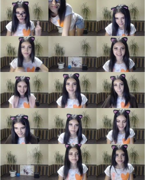 Download Video File: myfreecams amina95