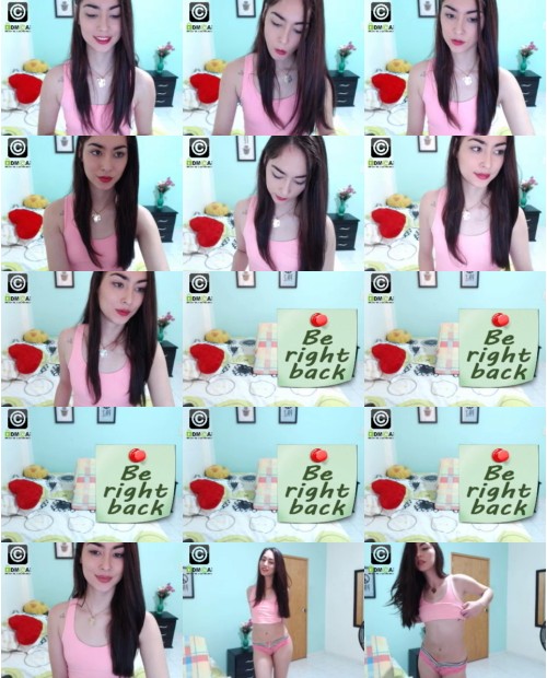 Download Video File: myfreecams angel fac3