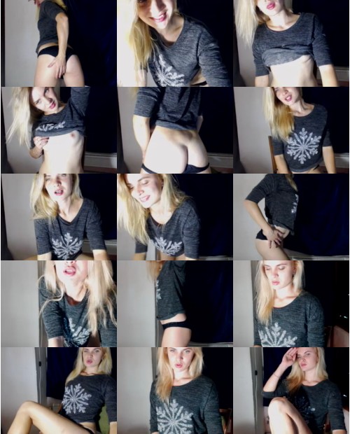 Download Video File: myfreecams angel niki