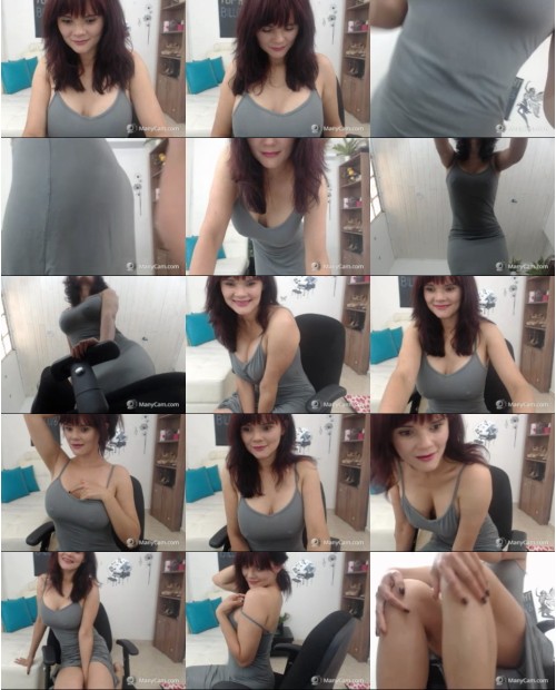 Download Video File: myfreecams angelamar