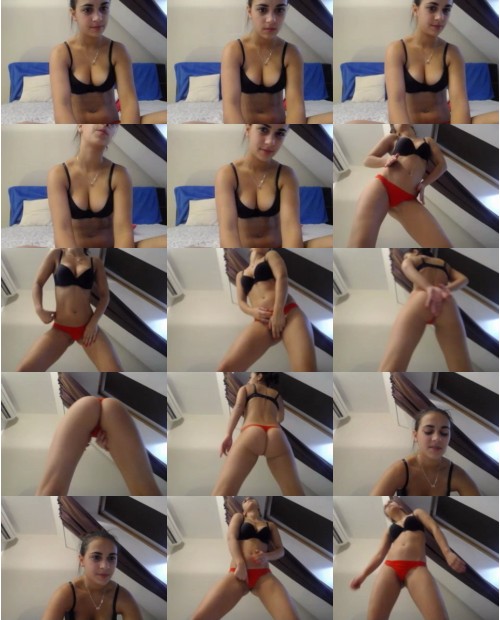 Download Video File: myfreecams angelayouth