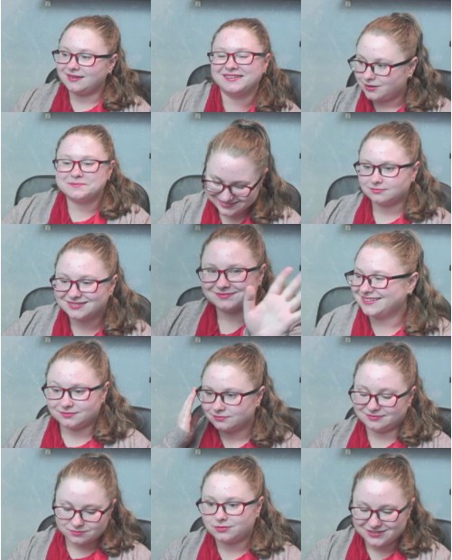 Download Video File: myfreecams aniyalee