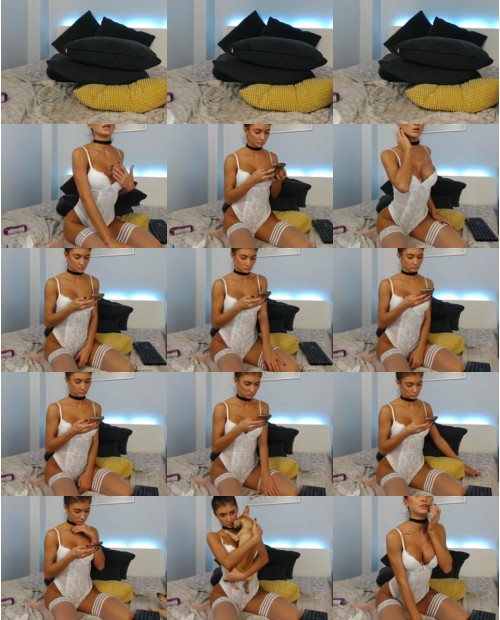 Download Video File: myfreecams annabelleb