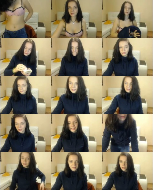 Download Video File: myfreecams annadessert