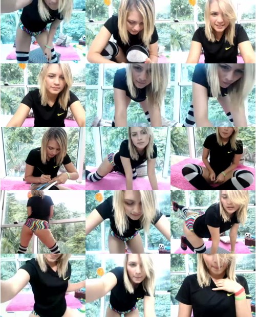 Download Video File: myfreecams annie taylor