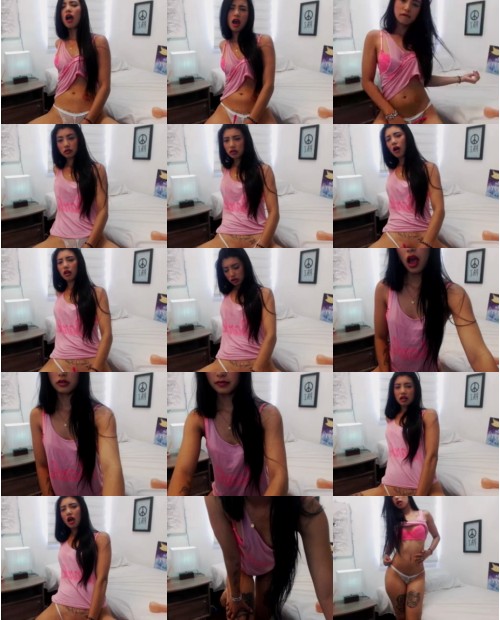 Download Video File: myfreecams anniecruz 