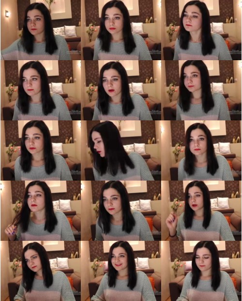 Download Video File: myfreecams anny 