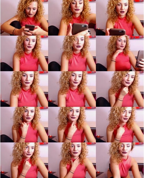 Download Video File: myfreecams antheav