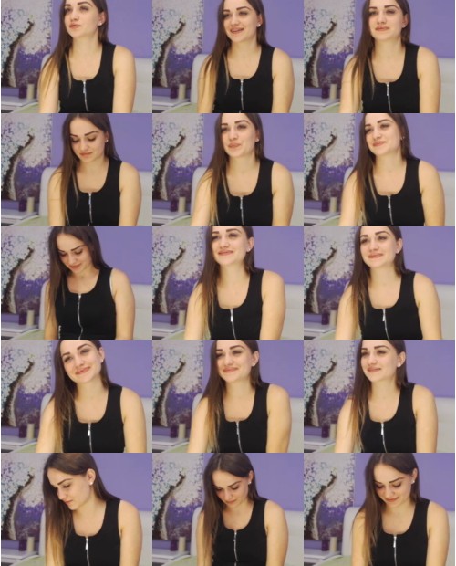 Download Video File: myfreecams antoniahedy