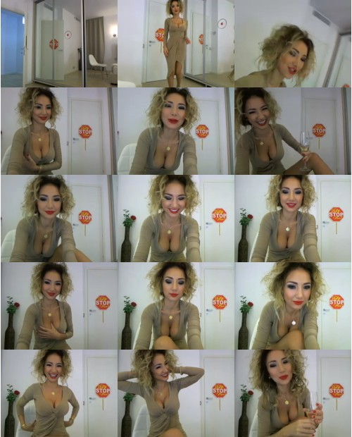 Download Video File: myfreecams arayah