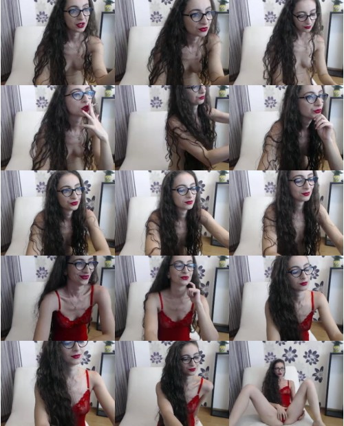 Download Video File: myfreecams ariajames