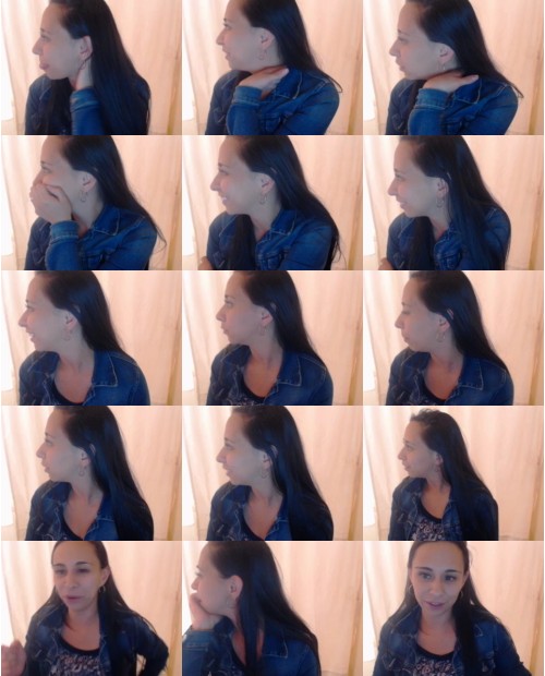 Download Video File: myfreecams aridnna