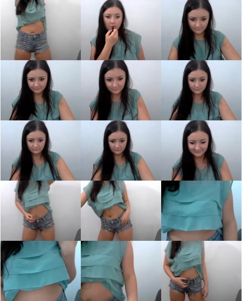 Download Video File: myfreecams ariyenne