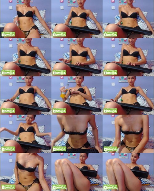 Download Video File: myfreecams ashleybenson 