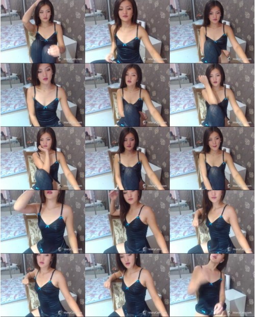 Download Video File: myfreecams asianeris