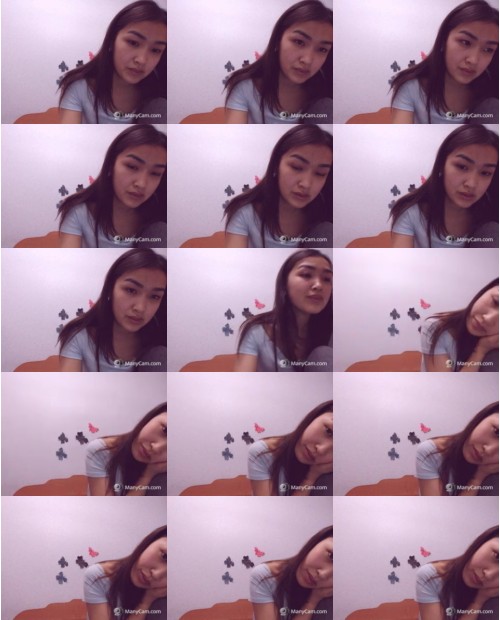 Download Video File: myfreecams asianflower1