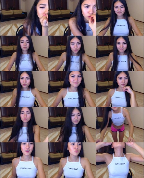 Download Video File: myfreecams asiatickiss