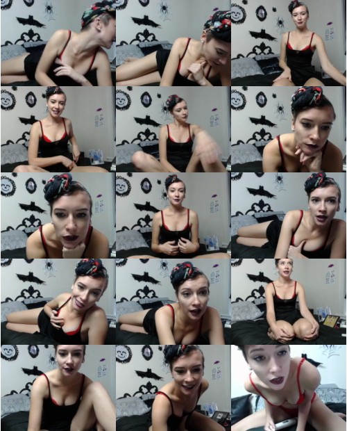 Download Video File: myfreecams babevondetta