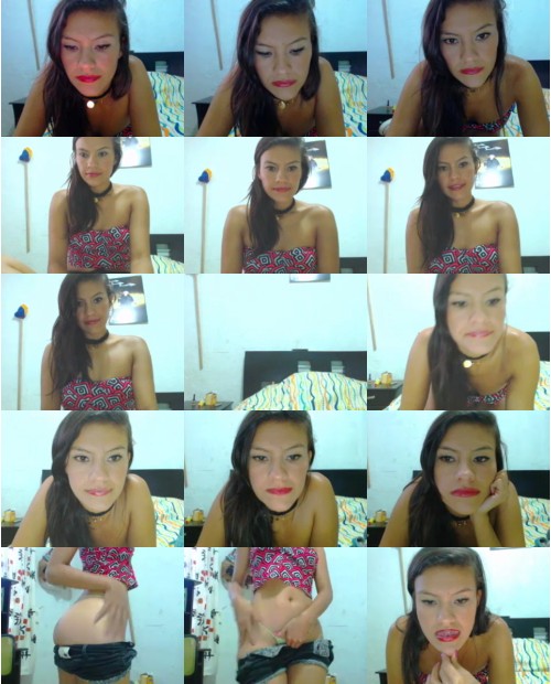 Download Video File: myfreecams barbarahot1